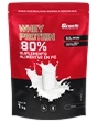 WHEY PROTEIN CONCENTRADO