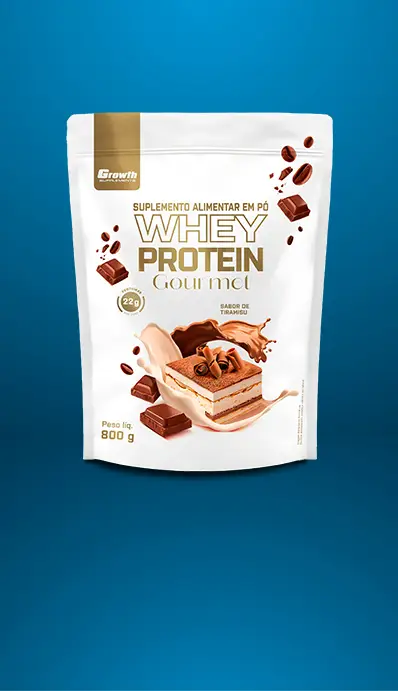 WHEY GOURMET