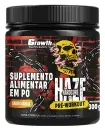 Pré-Treino Haze Hardcore 300g