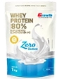 WHEY PROTEIN ZERO LACTOSE