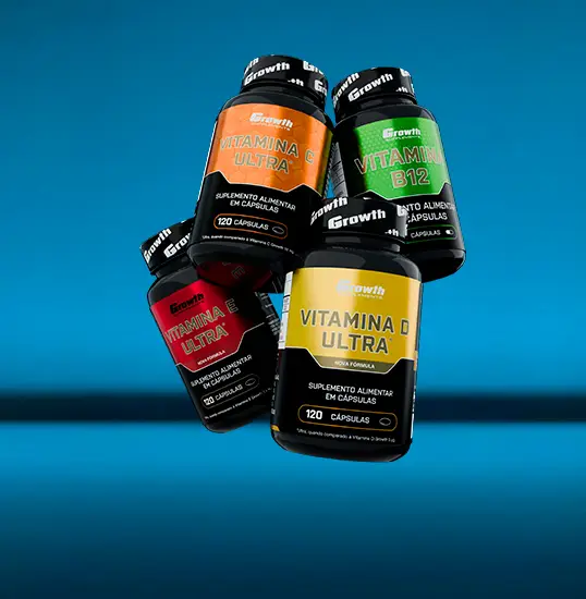 Vitaminas