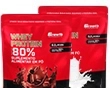 WHEY PROTEIN CONCENTRADO