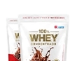 100% WHEY