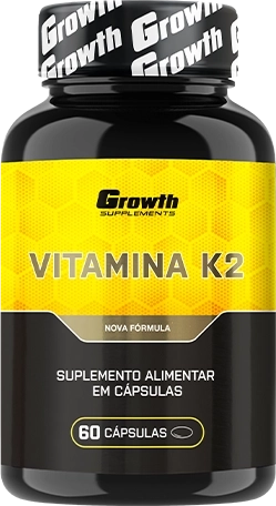VITAMINAS (B, K, C)