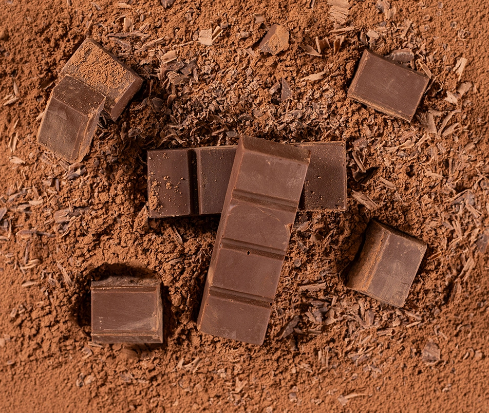 GROWTH SUPPLEMENTS - Chocolate Growth com Whey Protein