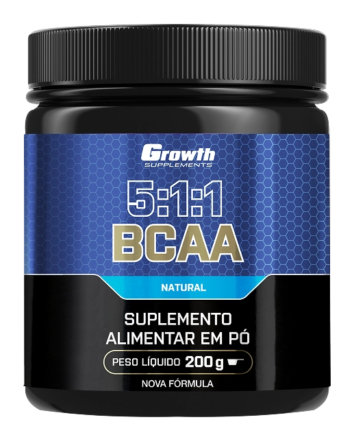 BCAA'S (2:1:1, 5:1:1, 10:1:1)
