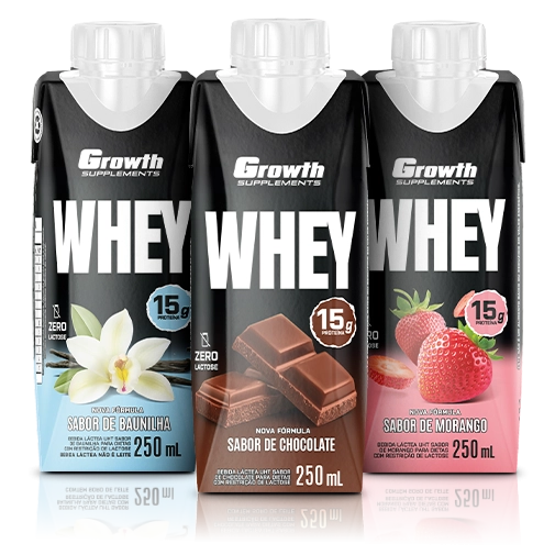 BEBIDA LÁCTEA UHT DE PROTEÍNAS