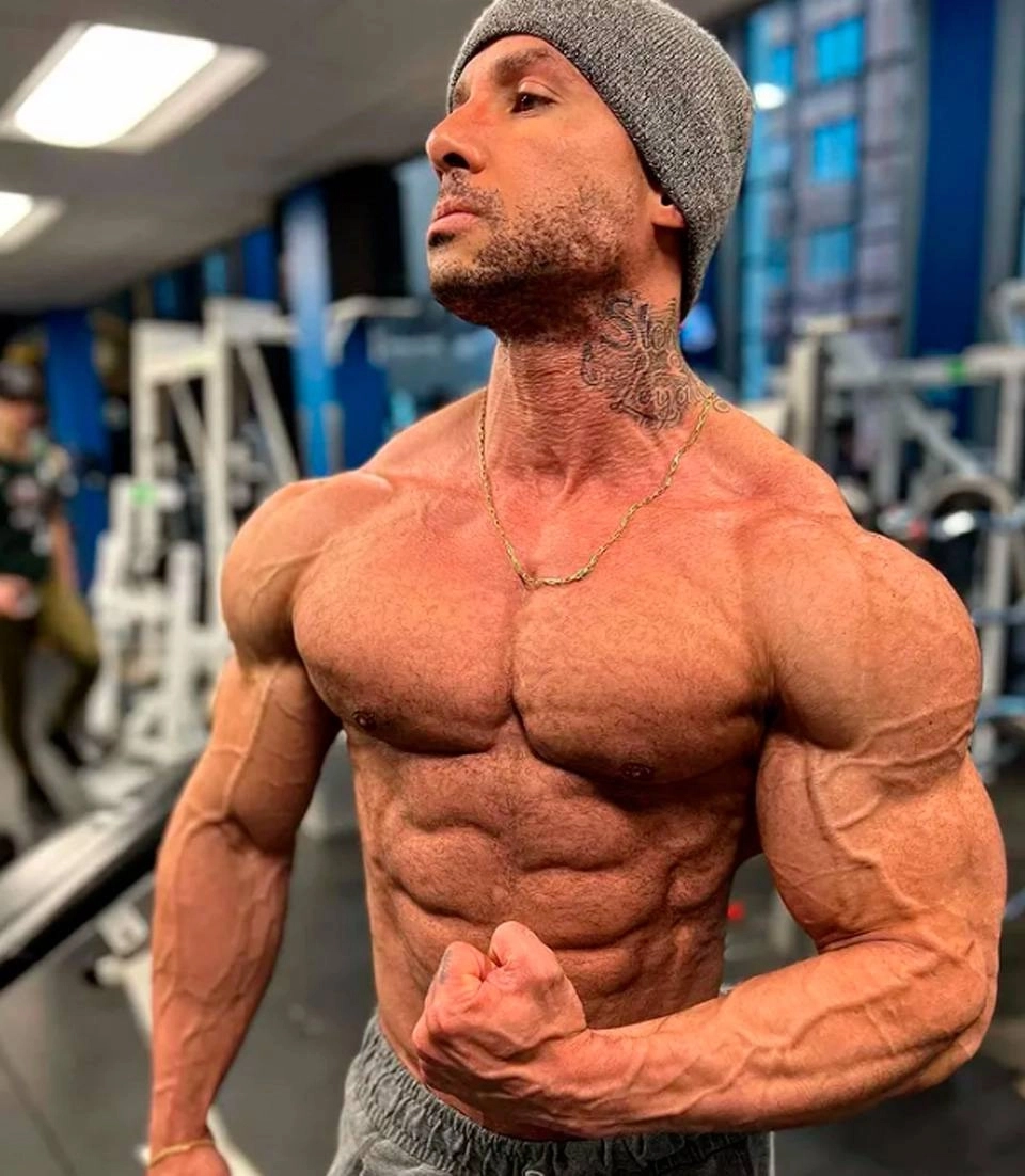 ATLETA TEAM GROWTH - DIOGO MONTENEGRO