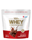 imagem do produto 100% Whey Protein Concentrado